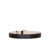 Leather P-Belt