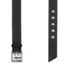 Leather P-Belt