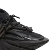 Leather Unicorn low-top sneakers
