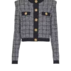 Light tweed cardigan Light tweed cardigan