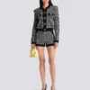 Light tweed cardigan Light tweed cardigan