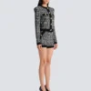 Light tweed cardigan Light tweed cardigan