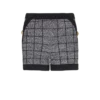 Light tweed shorts Light tweed shorts