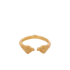 Lion bracelet