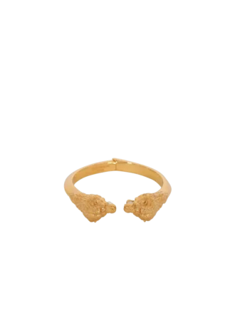 Lion bracelet