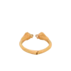 Lion bracelet