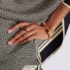 Lion bracelet