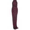 Long sleeveless sequin dress Long sleeveless sequin dress
