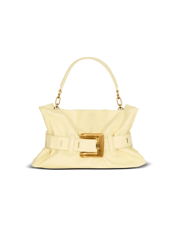 Medium Anthem bag in calfskin leather Medium Anthem bag in calfskin leather