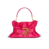 Medium Anthem bag in calfskin leather