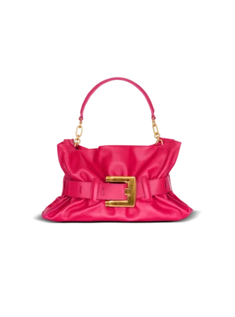 medium anthem bag in calfskin leather 1 2 330x446 - Medium Anthem bag in calfskin leather