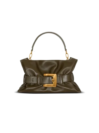 medium anthem bag in calfskin leather 1 3 330x446 - Medium Anthem bag in calfskin leather