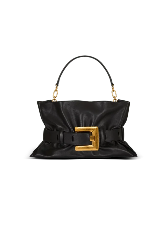 Medium Anthem bag in calfskin leather Medium Anthem bag in calfskin leather