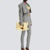Medium Anthem bag in calfskin leather Medium Anthem bag in calfskin leather