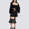 Medium Anthem bag in calfskin leather Medium Anthem bag in calfskin leather