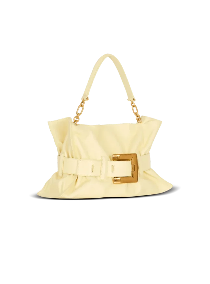 Medium Anthem bag in calfskin leather Medium Anthem bag in calfskin leather
