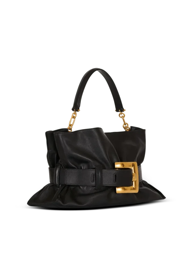 Medium Anthem bag in calfskin leather Medium Anthem bag in calfskin leather