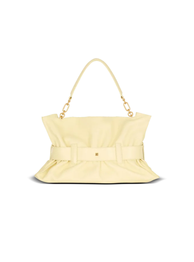 Medium Anthem bag in calfskin leather Medium Anthem bag in calfskin leather