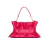 Medium Anthem bag in calfskin leather