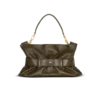 Medium Anthem bag in calfskin leather