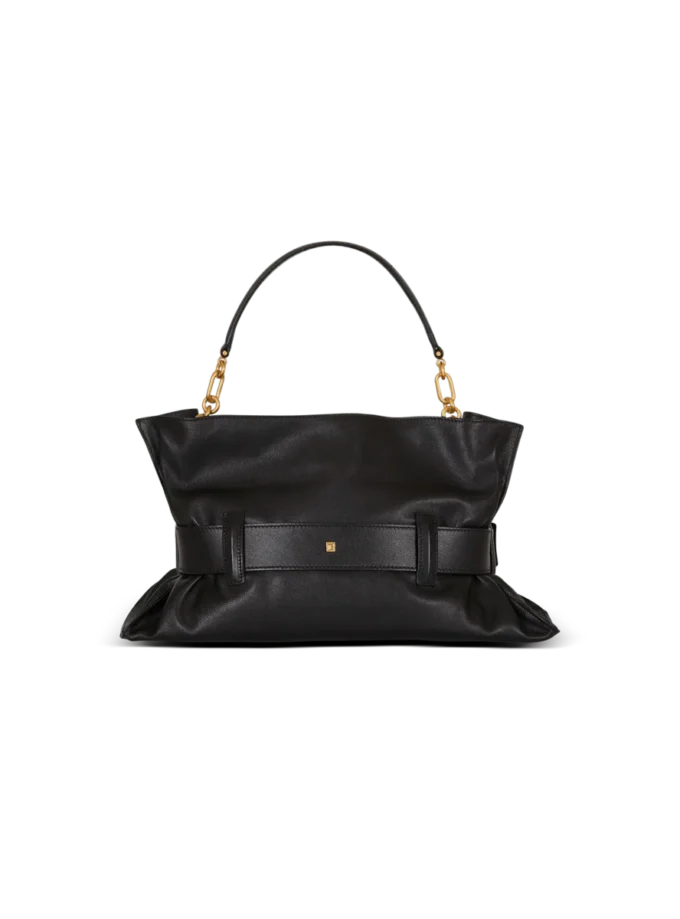 Medium Anthem bag in calfskin leather Medium Anthem bag in calfskin leather