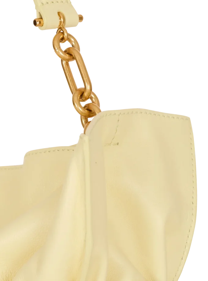 Medium Anthem bag in calfskin leather Medium Anthem bag in calfskin leather