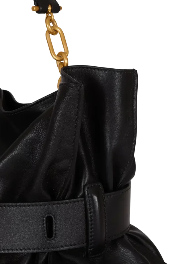 Medium Anthem bag in calfskin leather Medium Anthem bag in calfskin leather