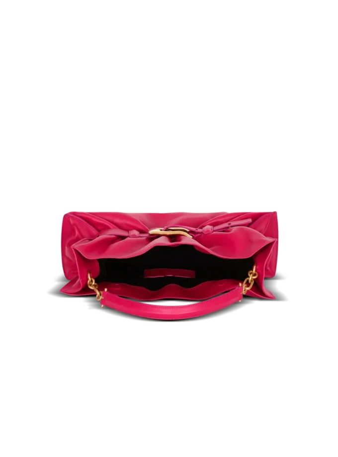 Medium Anthem bag in calfskin leather