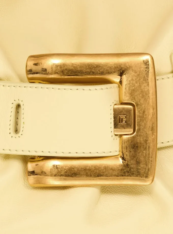 Medium Anthem bag in calfskin leather Medium Anthem bag in calfskin leather