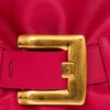 Medium Anthem bag in calfskin leather