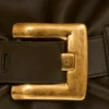 Medium Anthem bag in calfskin leather