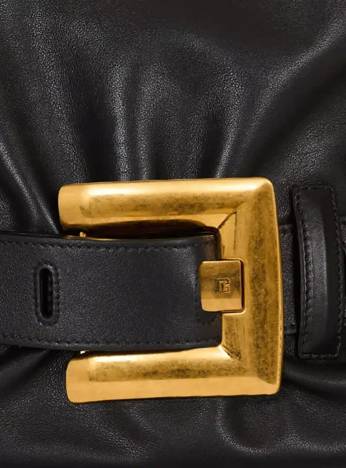 Medium Anthem bag in calfskin leather Medium Anthem bag in calfskin leather
