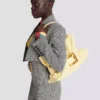 Medium Anthem bag in calfskin leather Medium Anthem bag in calfskin leather