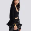 Medium Anthem bag in calfskin leather Medium Anthem bag in calfskin leather