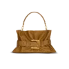 Medium Anthem bag in embossed calfskin Medium Anthem bag in embossed calfskin