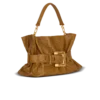 Medium Anthem bag in embossed calfskin Medium Anthem bag in embossed calfskin