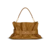 Medium Anthem bag in embossed calfskin Medium Anthem bag in embossed calfskin