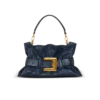 Medium Anthem bag in leather Medium Anthem bag in leather