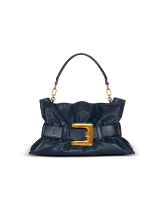 Medium Anthem bag in leather Medium Anthem bag in leather