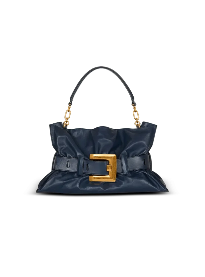 Medium Anthem bag in leather Medium Anthem bag in leather