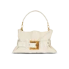 Medium Anthem bag in leather