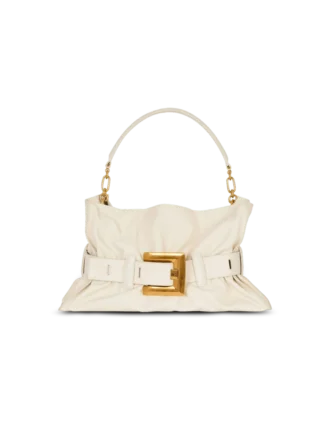 Medium Anthem bag in leather