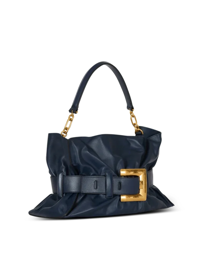Medium Anthem bag in leather Medium Anthem bag in leather