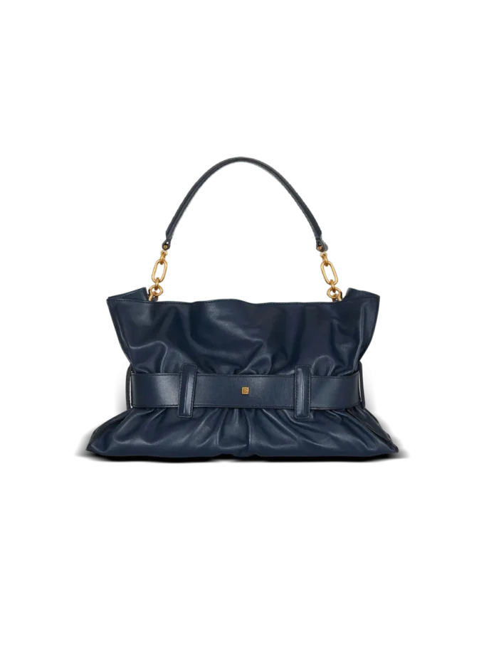 Medium Anthem bag in leather Medium Anthem bag in leather