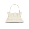 Medium Anthem bag in leather