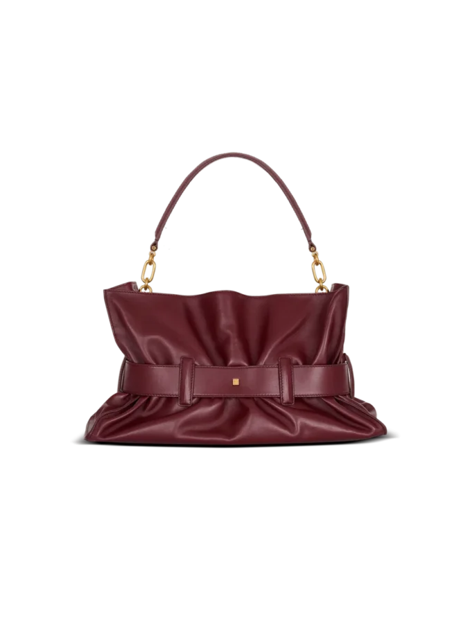 Medium Anthem bag in leather Medium Anthem bag in leather