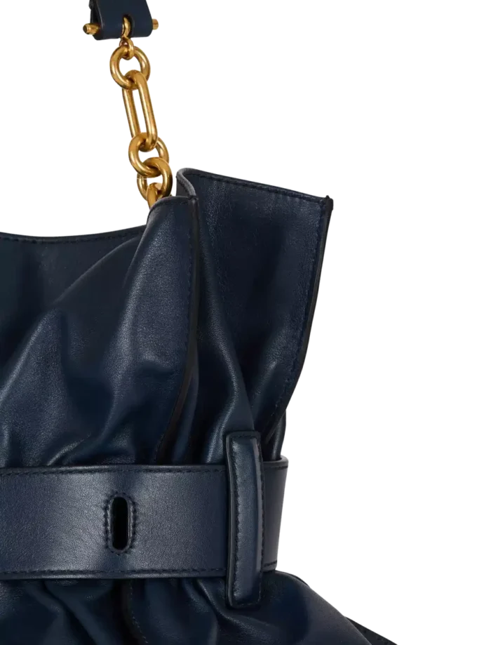 Medium Anthem bag in leather Medium Anthem bag in leather