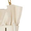 Medium Anthem bag in leather