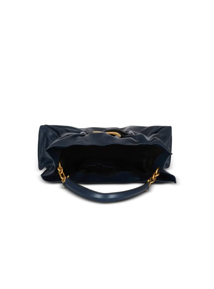 Medium Anthem bag in leather Medium Anthem bag in leather