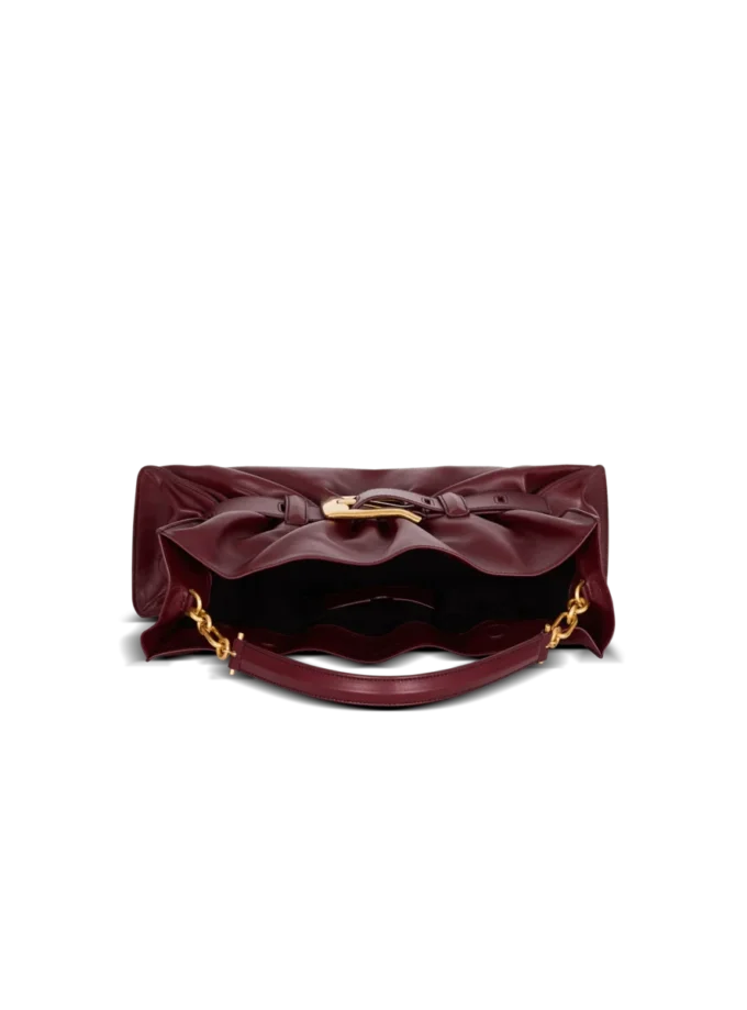 Medium Anthem bag in leather Medium Anthem bag in leather